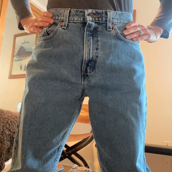 VINTAGE USA LEVIS 560 🔥 29/31 - Picture 4 of 13